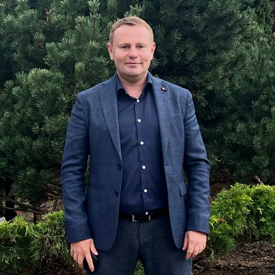 Головченко Сергій Анатолійович