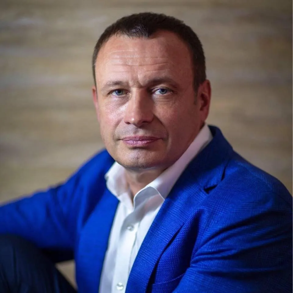 Клименко Олексій Олексійович