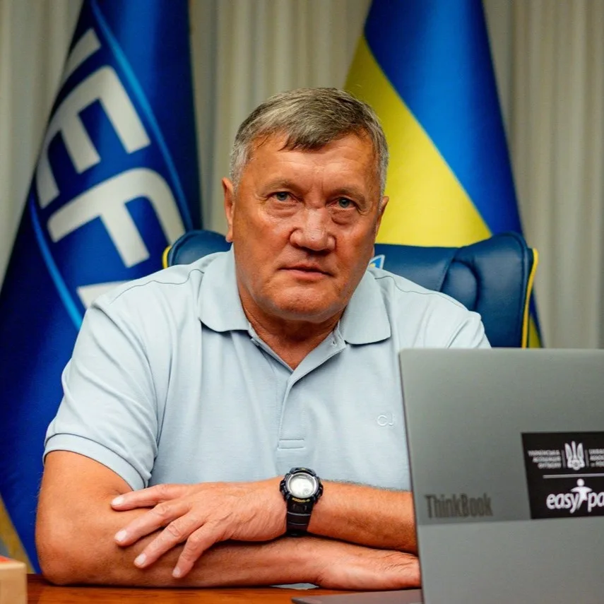 Зубарев Олег Геннадійович