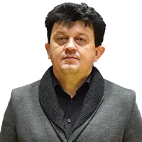 Новіков Андрій Станіславович
