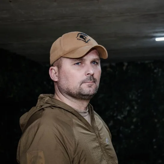 Куций Геннадій Григорович