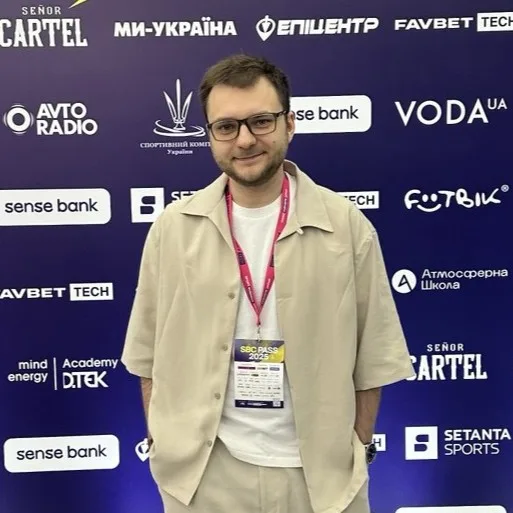 Косевич Олександр Сергійович