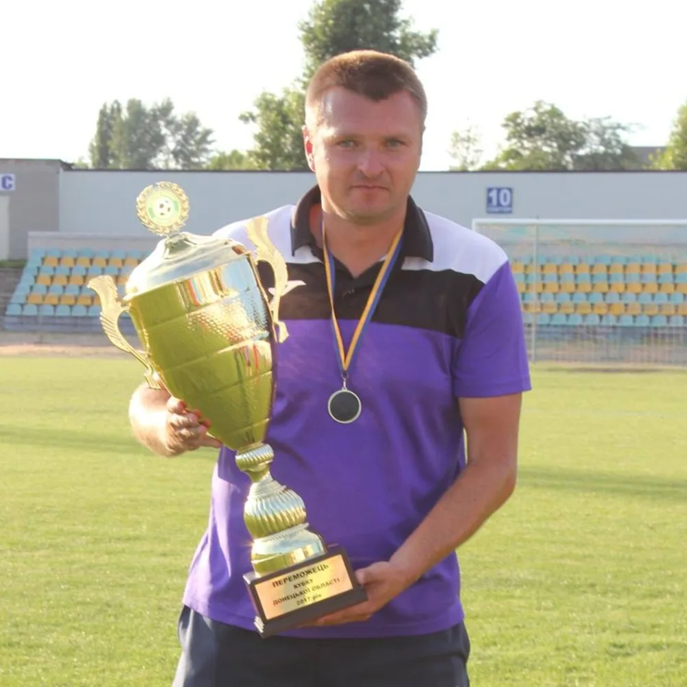 Юркін Олег Олександрович