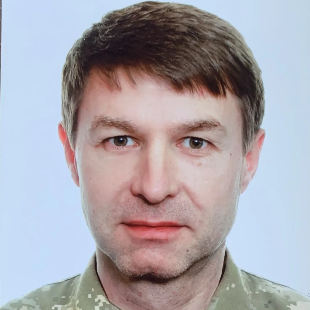 Бобилев Дмитро Михайлович