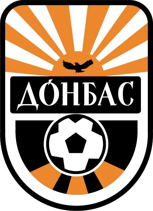 ФК "Донбас"