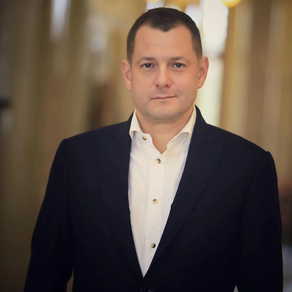 Єфімов Максим Вікторович